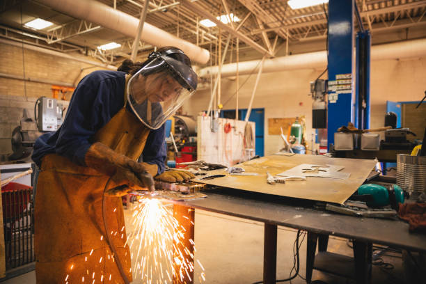 Best Marine and Shipbuilding Welding in Andrews Af, MD