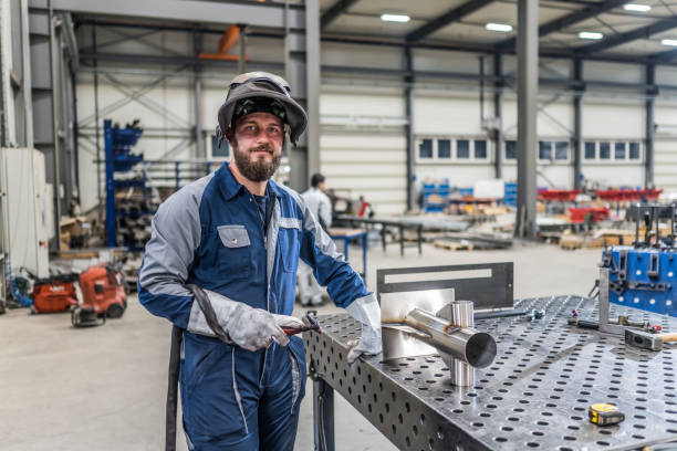 Best Maintenance and Repair Welding in Andrews Af, MD