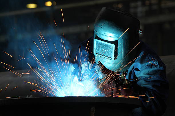Best Automotive Welding in Andrews Af, MD