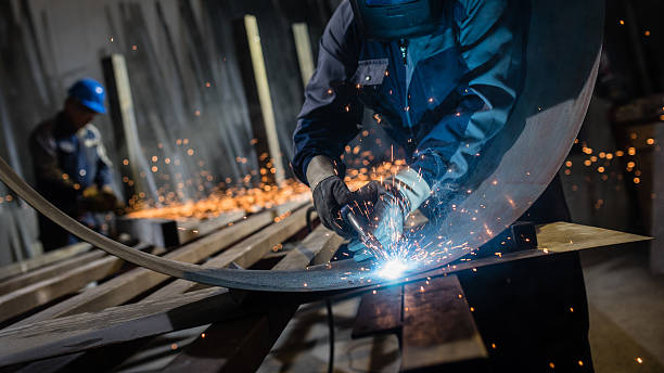  Andrews Af, MD Welder Pros