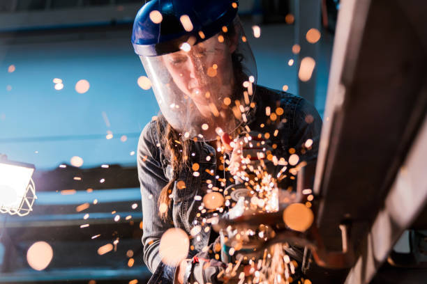 Trusted Andrews Af, MD Welder & Metal Fabrication Experts