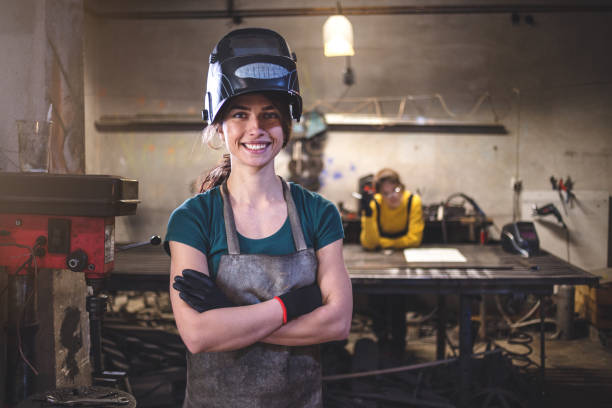 Best Artistic and Custom Metal Fabrication in Andrews Af, MD