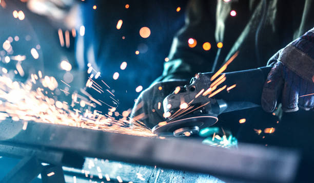 Best Food and Beverage Processing Equipment Welding in Andrews Af, MD
